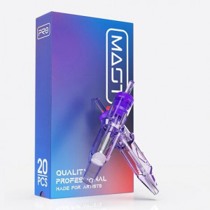 Тату картриджи Mast Pro 1205RM - 0,35 мм