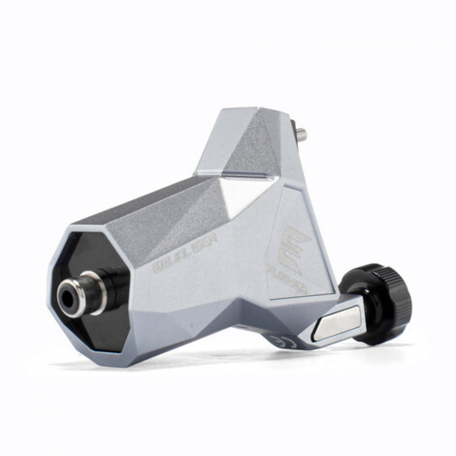 Роторная тату машинка Pusher Grey
